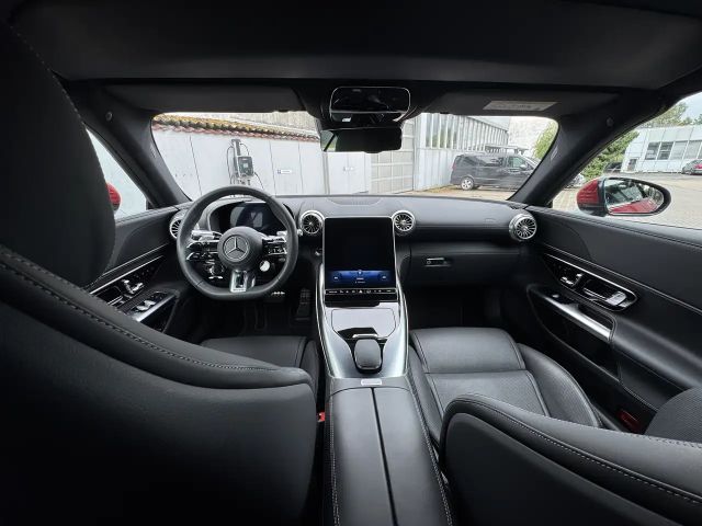 Mercedes-Benz SL 43 AMG AMG Line