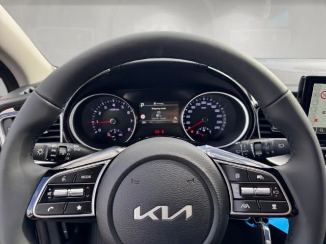 Kia Ceed GDi SportWagon Vision