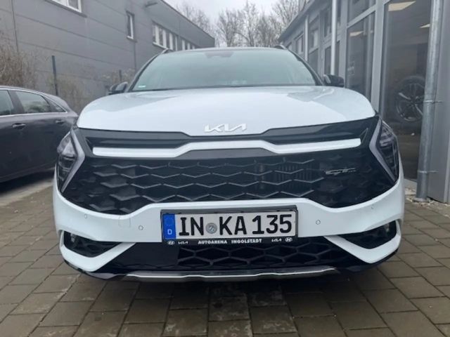 Kia Sportage GDi GT-Line