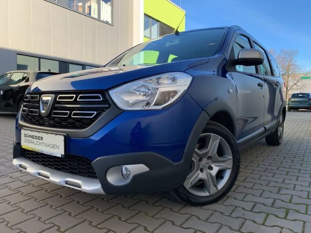 Dacia Lodgy Plus Stepway
