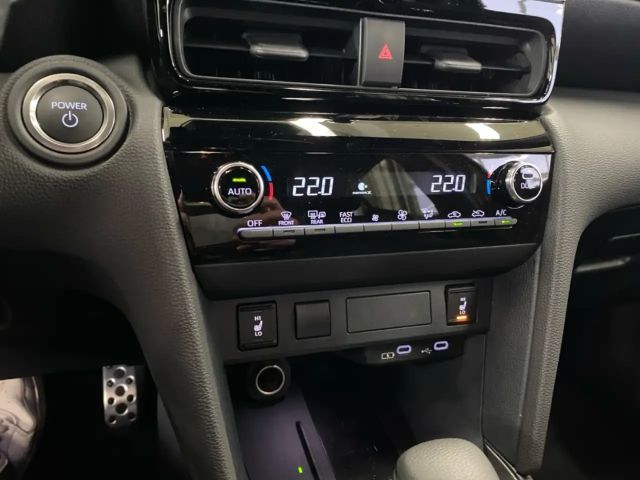 Toyota Yaris Cross GR VVT-i