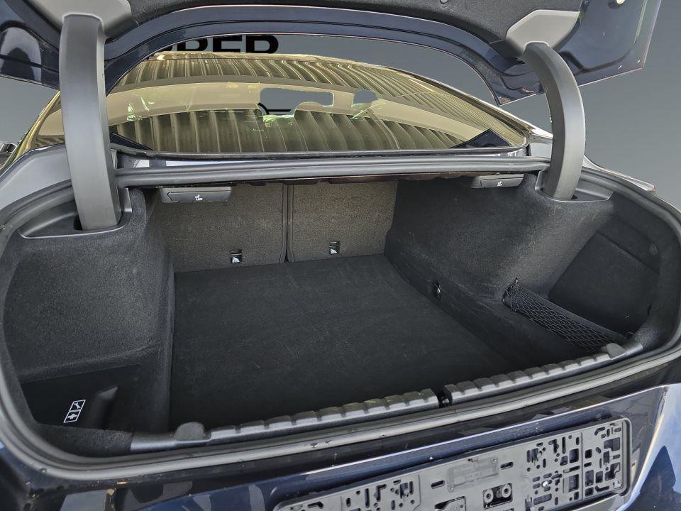 BMW M850 Coupé xDrive