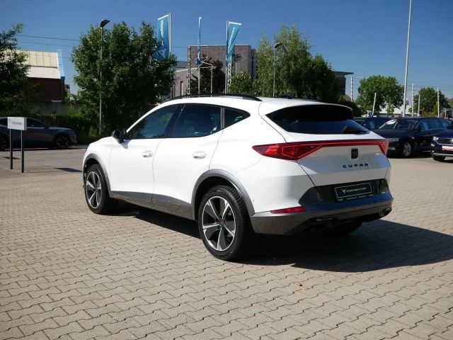 Cupra Formentor 4Drive DSG