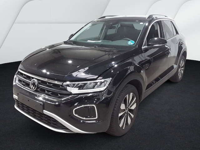 Volkswagen T-Roc 1.0 TSI