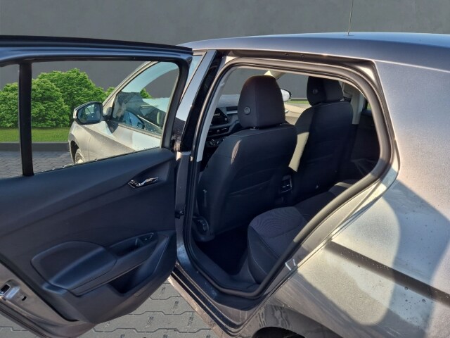 Skoda Fabia Selection