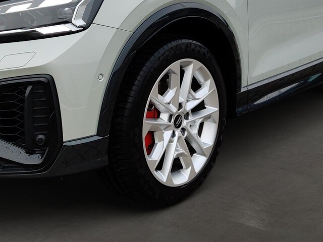 Audi SQ2 Quattro S-Tronic