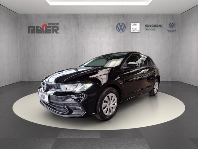 Volkswagen Polo 1.0 TSI Life
