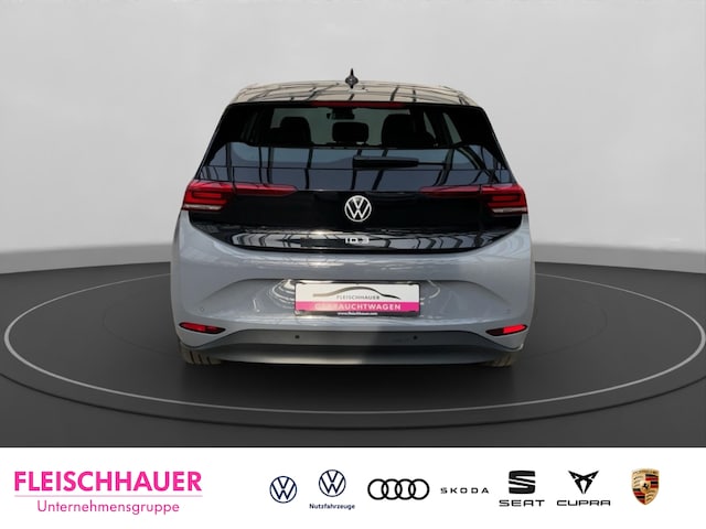Volkswagen ID.3 Performance Pro