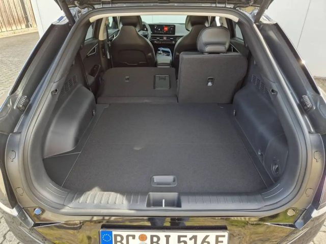 Kia EV6 Achterwielaandrijving Earth