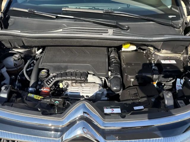 Citroën C3 Aircross C-Series PureTech