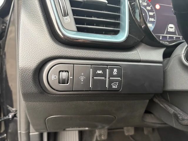 Kia Ceed Design Edition GDi SportWagon