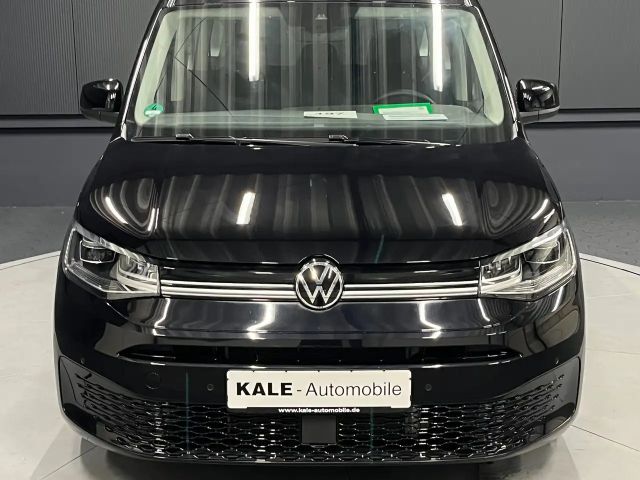 Volkswagen Caddy 2.0 TDI DSG Style