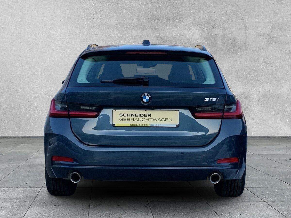 BMW 318 318i Touring