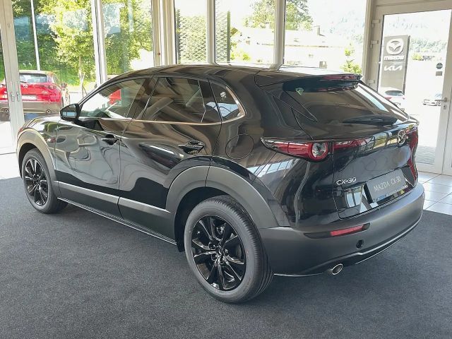 Mazda CX-30 Homura