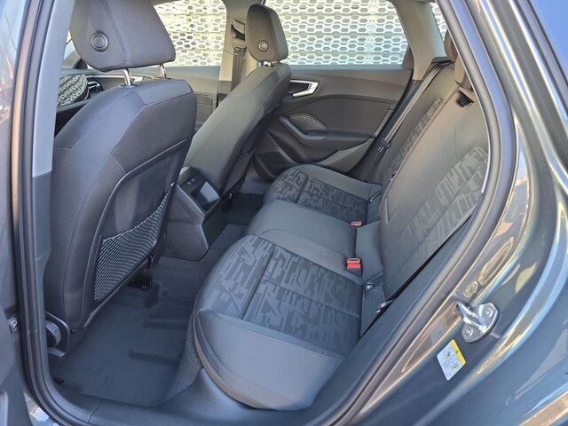 Audi A5 Avant S-Tronic