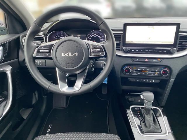 Kia Ceed GDi SportWagon Vision