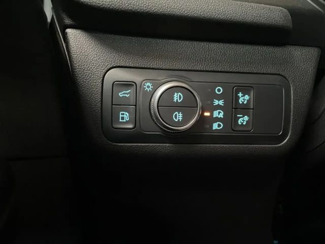 Ford Kuga Plug in Hybrid ST Line