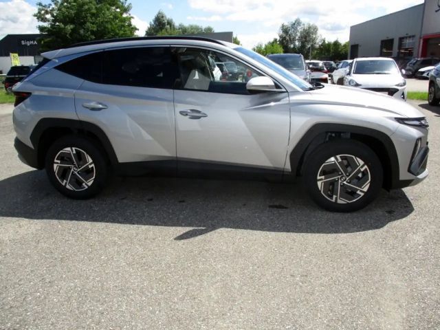 Hyundai Tucson 2WD T-GDi