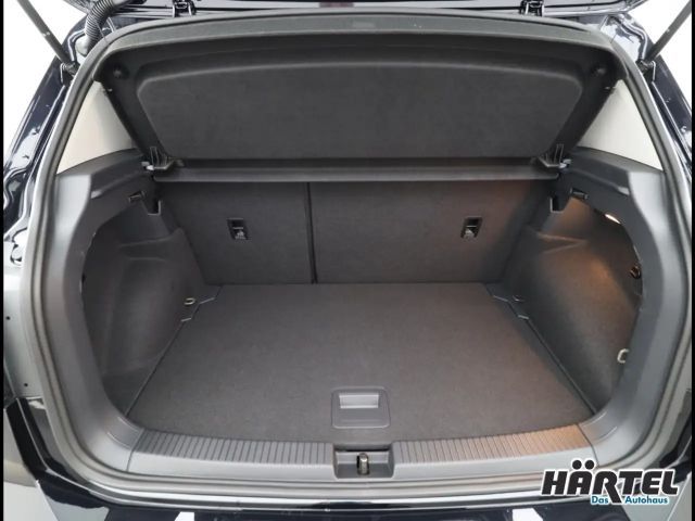 Volkswagen T-Cross 1.0 TSI DSG Move