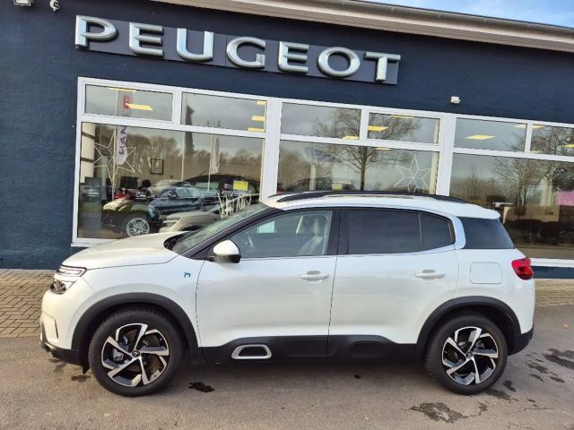 Citroën C5 Aircross Hybrid Pack Shine