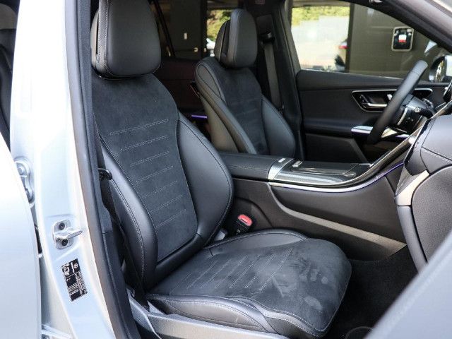 Mercedes-Benz GLC 200 4MATIC GLC 200 d