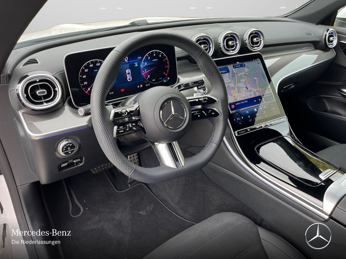 Mercedes-Benz CLE 180 CLE 180