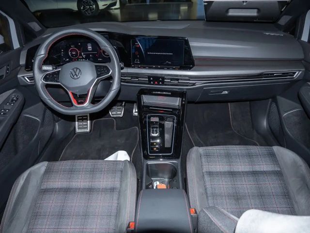 Volkswagen Golf 2.0 TSI GTI Golf VIII Plus