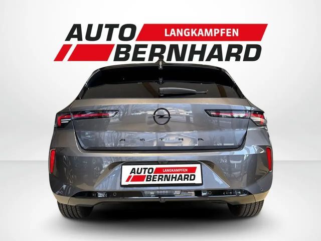 Opel Astra GS-Line Grand Sport