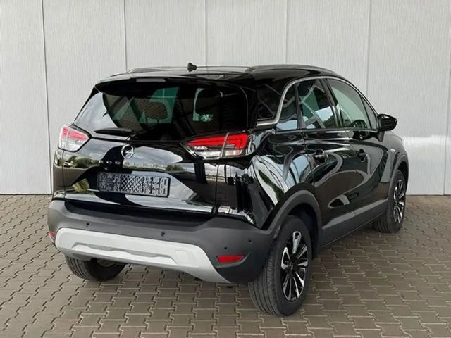 Opel Crossland X Crossland ELEG |Navi | Kamera | LED | BC