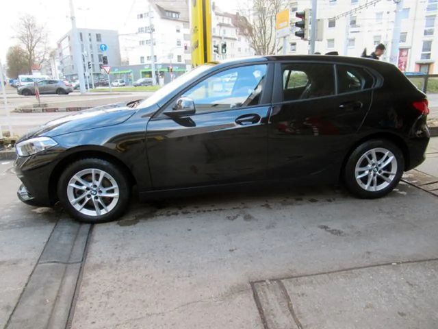 BMW 118 118i Advantage pakket Sedan