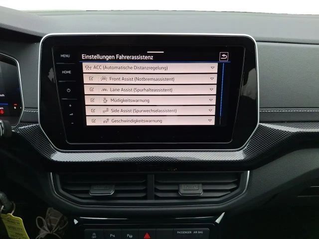 Volkswagen T-Cross 1.5 TSI DSG R-Line