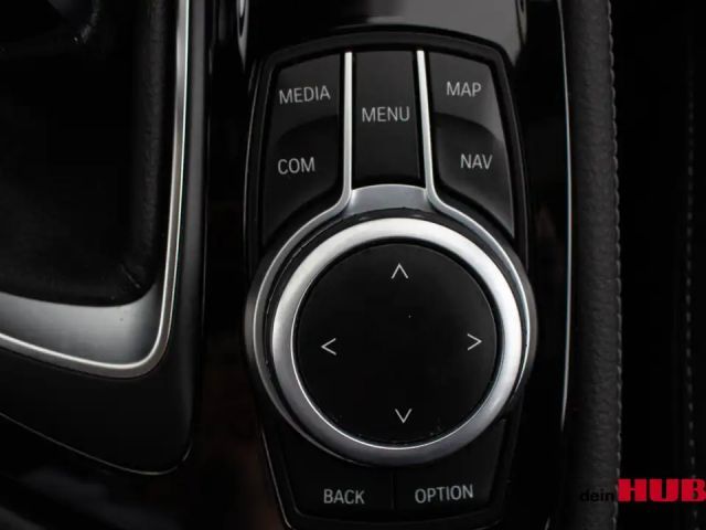 BMW 218 218d Active Tourer xDrive