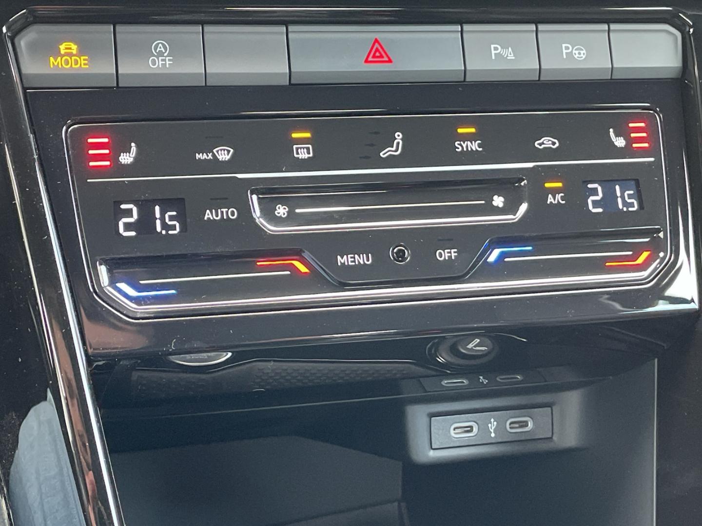 Volkswagen T-Roc 1.5 TSI Cabriolet DSG R-Line