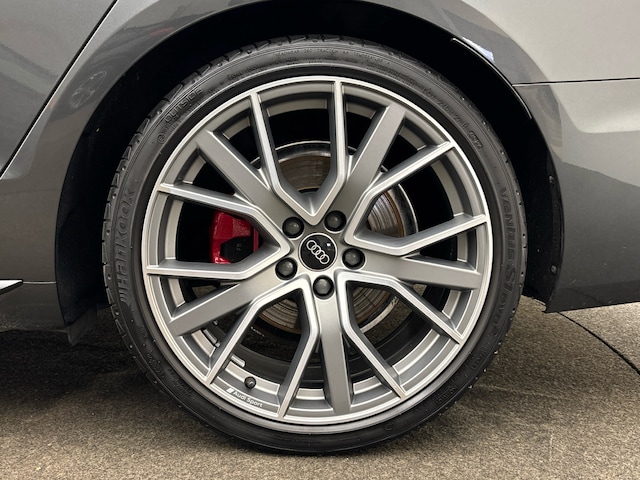 Audi A4 40 TFSI Avant S-Line S-Tronic