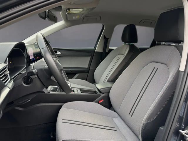 Seat Leon 1.5 TSI Sportstourer Style