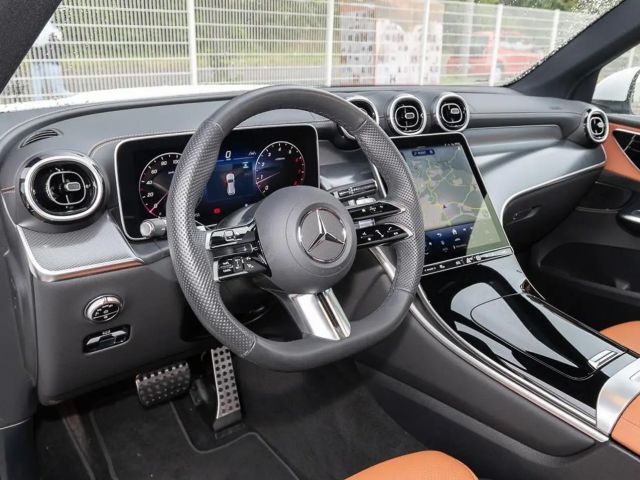 Mercedes-Benz GLC 200 4MATIC