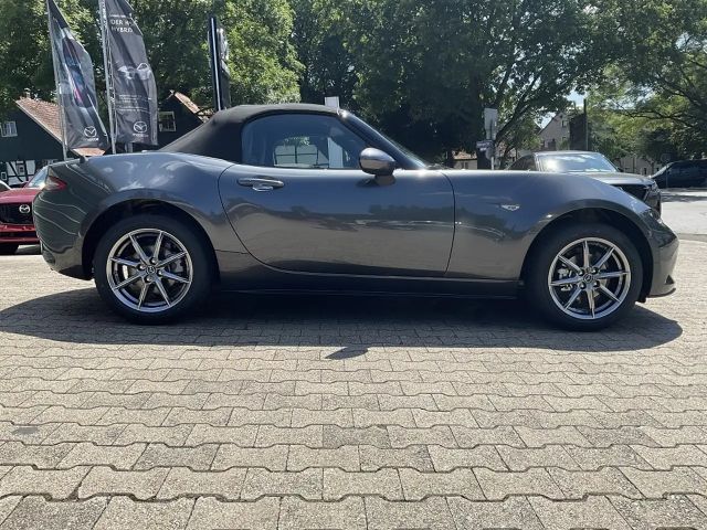 Mazda MX-5 Exclusive-line SkyActiv