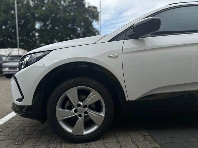 Opel Grandland X Enjoy