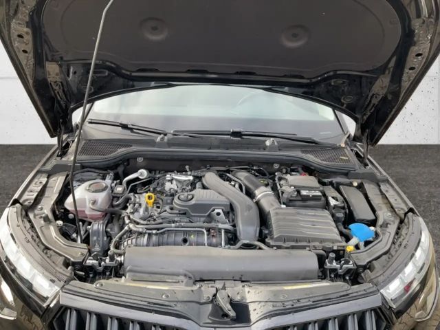 Skoda Kamiq 1.5 TSI Selection