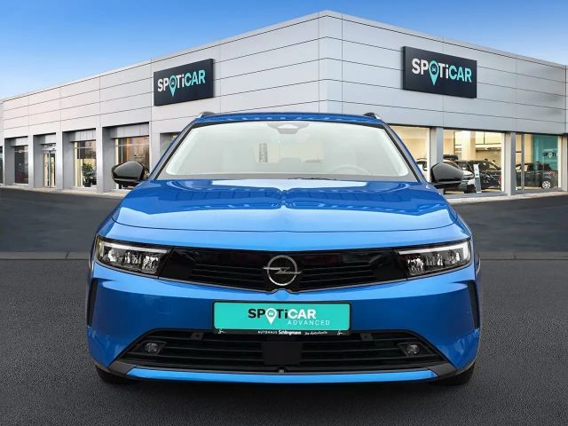 Opel Astra Elegance Sports Tourer