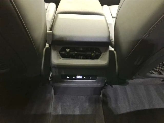 Audi A6 e-tron Quattro