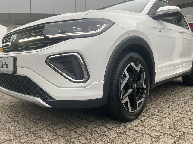 Volkswagen T-Cross 1.5 TSI DSG R-Line