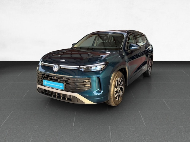 Volkswagen Tayron 1.5 eTSI DSG Life
