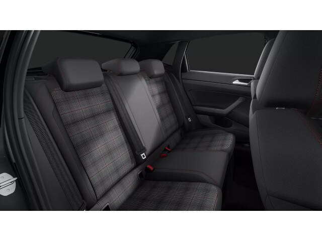 Volkswagen Polo DSG GTI