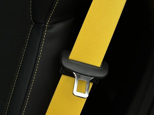 Porsche 992 Carrera Coupé GTS