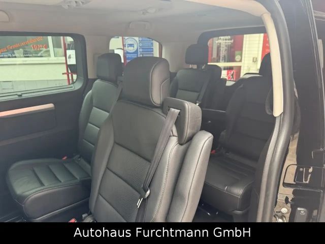 Citroën Spacetourer Business