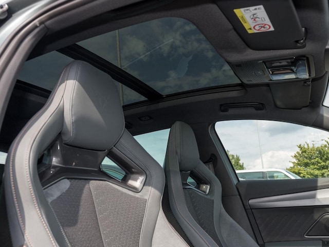 Cupra Formentor 2.0 TSI 4Drive DSG VZ