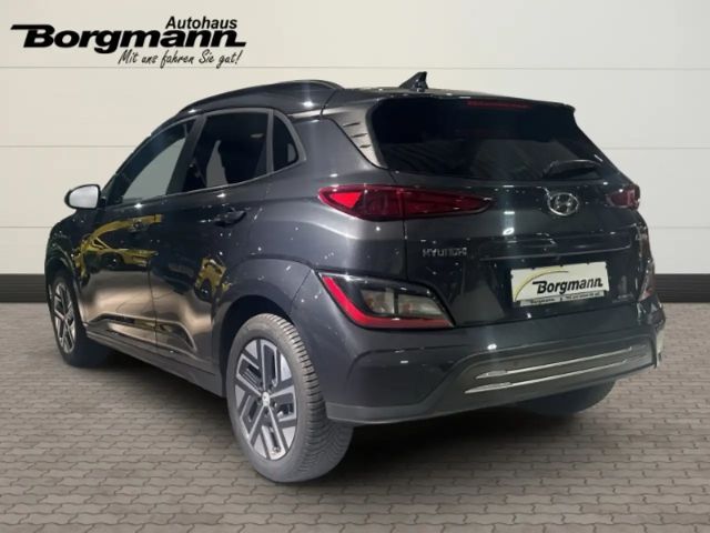 Hyundai Kona Edition 30+ Navi - Apple Carplay - Rückfahrkamera
