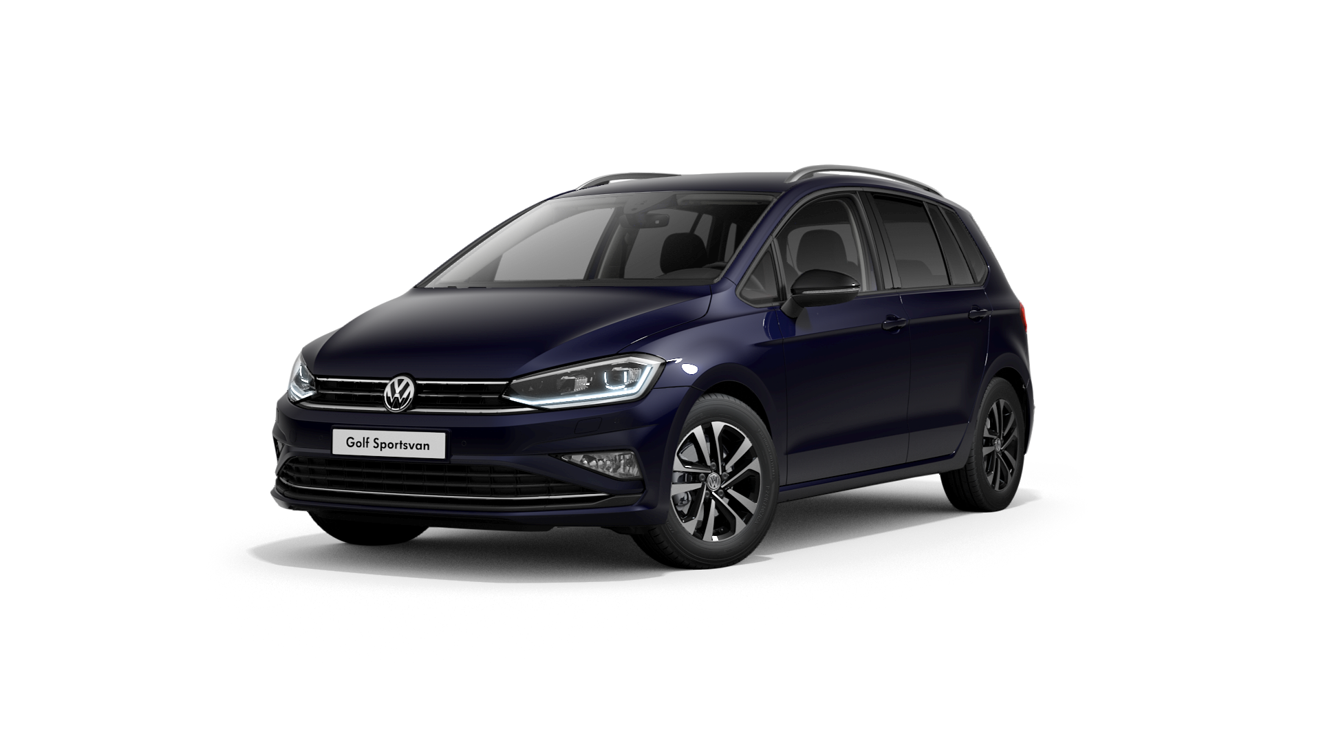 Volkswagen Golf Sportsvan 1.5 TSI