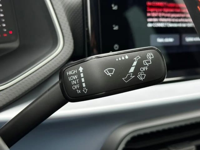 Seat Ibiza 1.5 TSI Black DSG FR-lijn